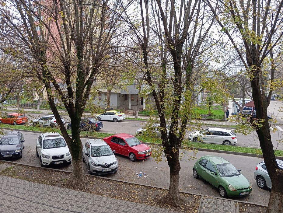 Vând apartament 1 camera ultracentral Orizont