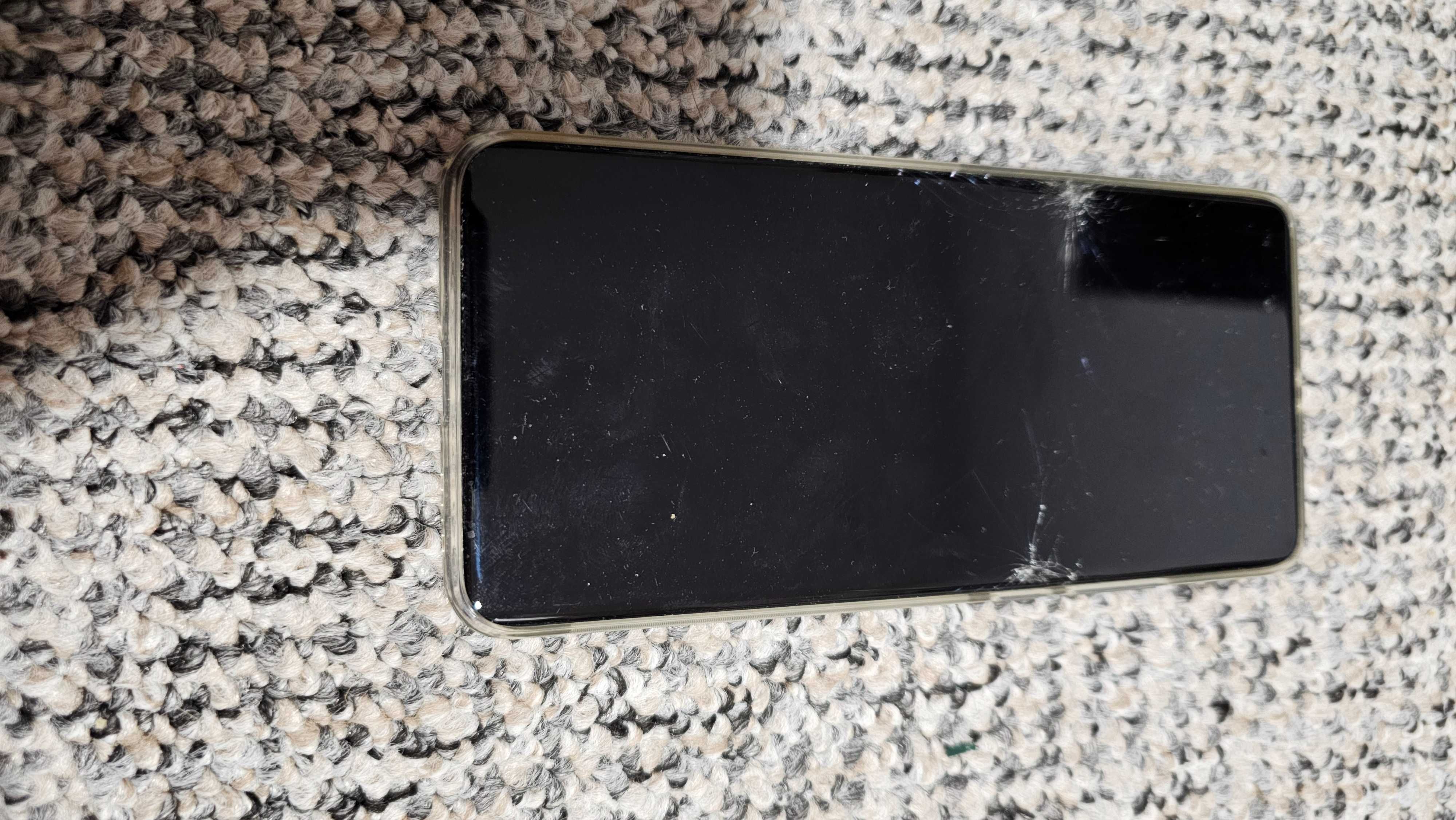 Telefon display spart Huawei P40 Pro