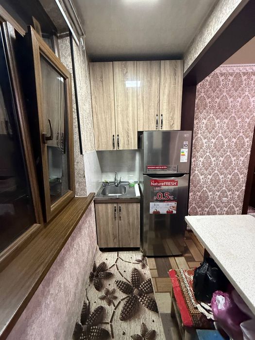 Чиланзар 17 квартал