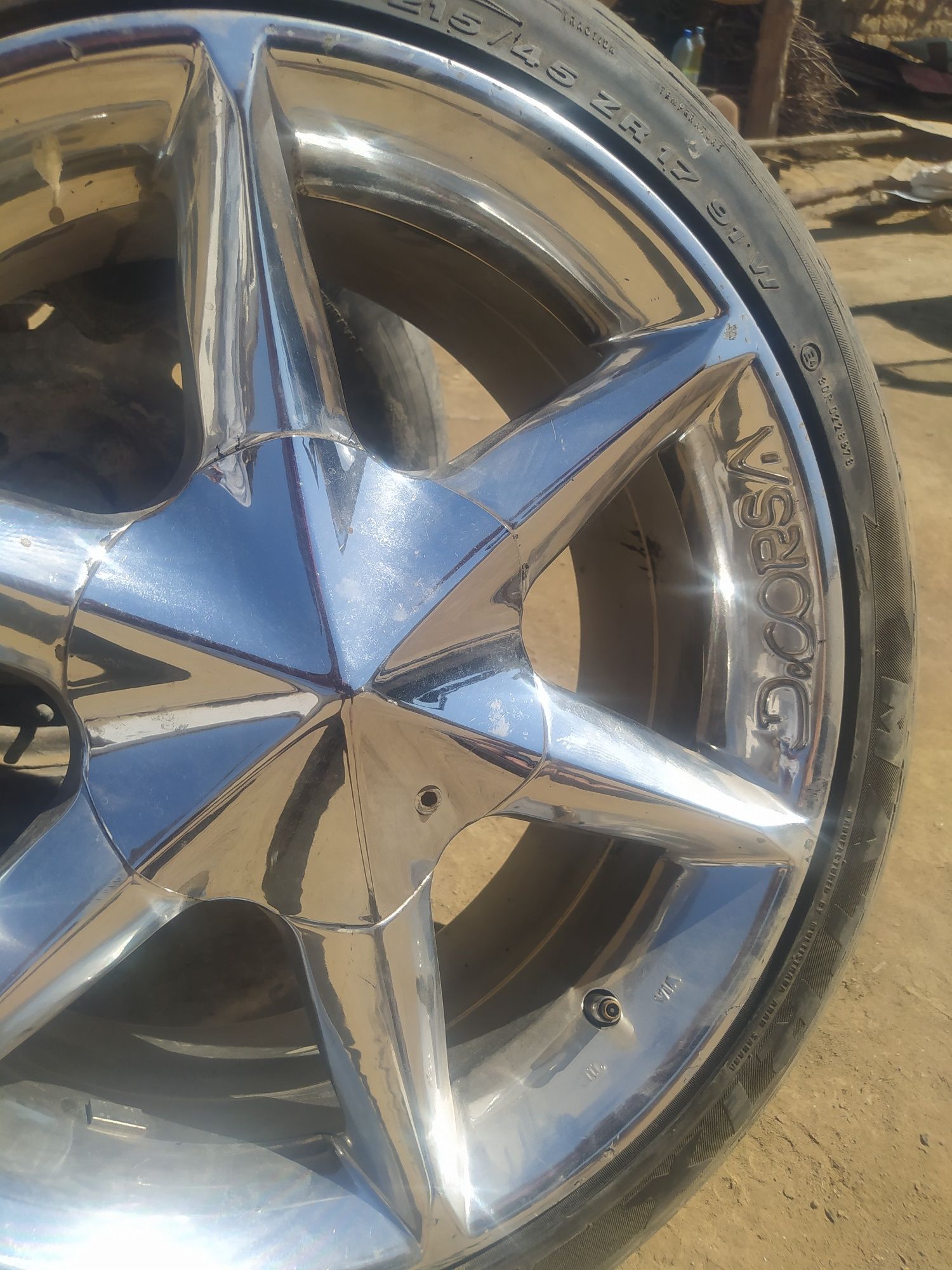 R17 Saka baloni bn