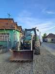 Tractor  106 cai