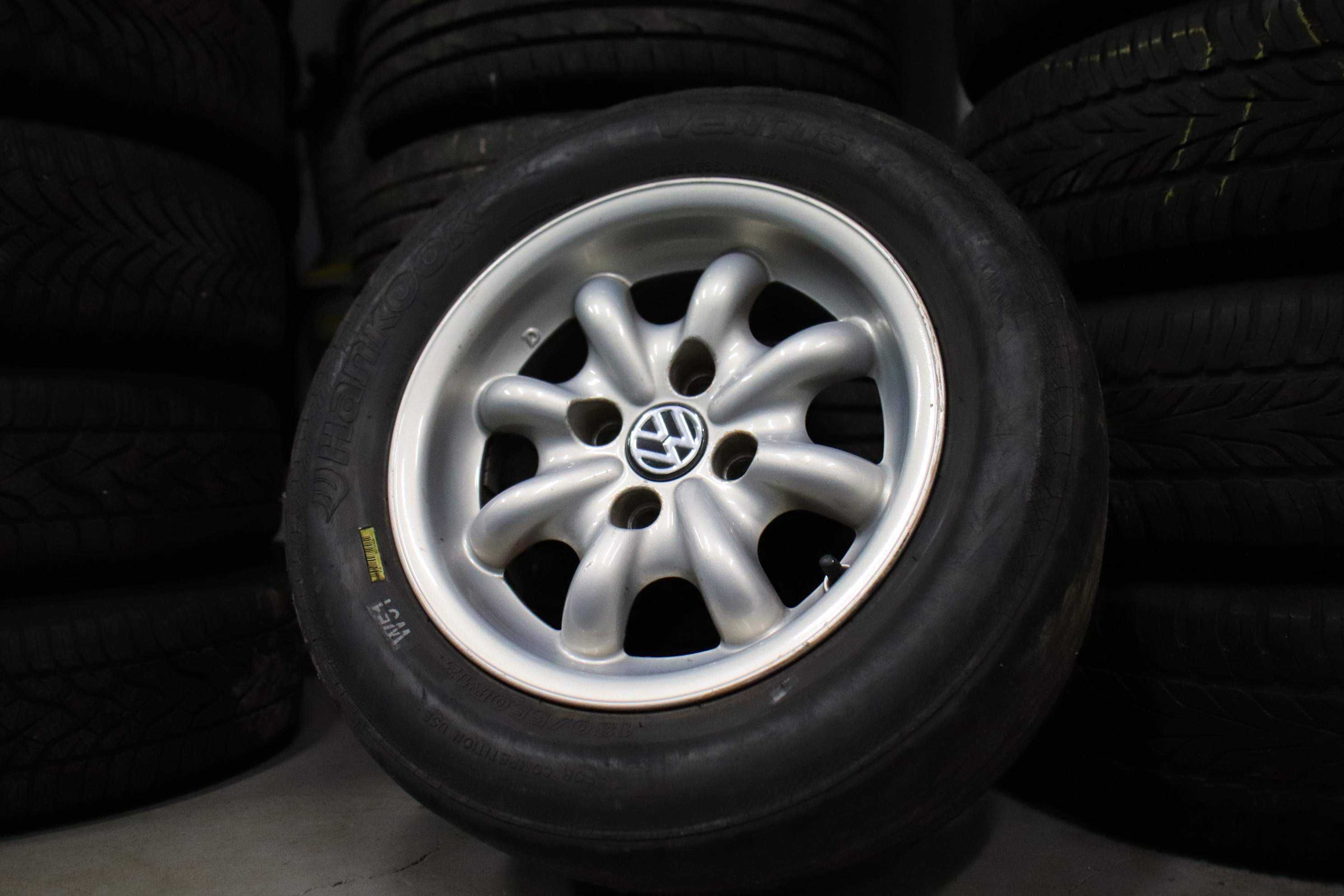 Jante Intra 13 inch 4x100 late de 7J Twingo Corsa Polo Golf 1 Micra