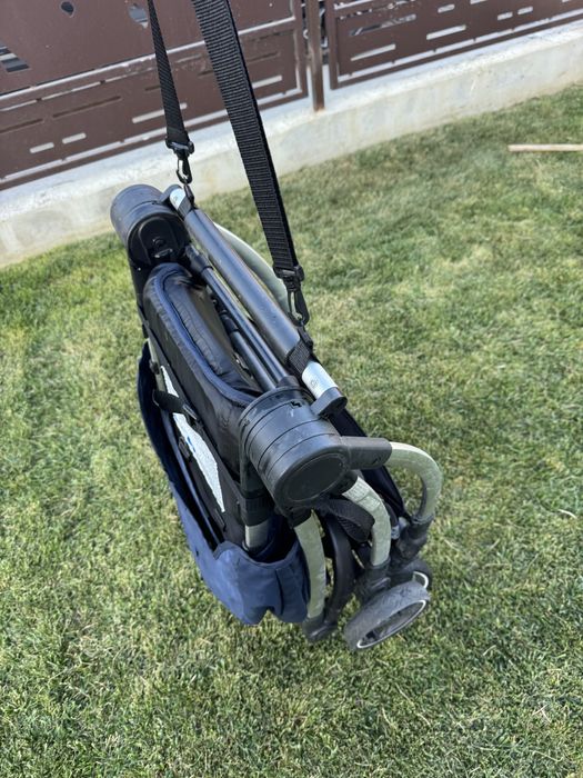 Carucior copii sport Hauck Eagle 4s