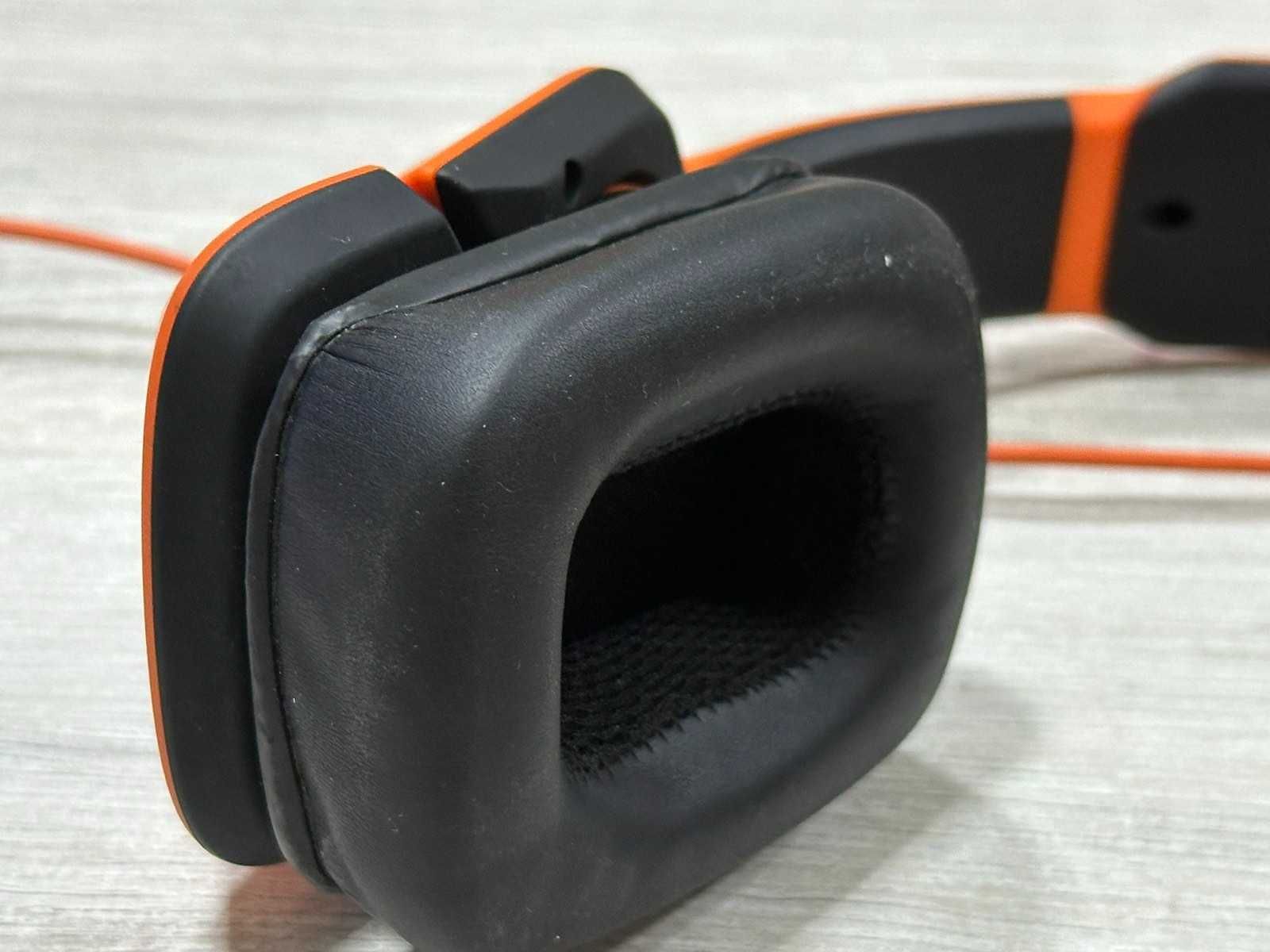 Стерео слушалки TRITTON Kunai