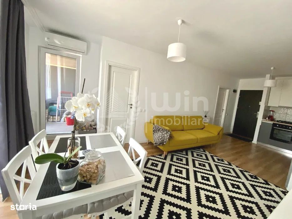 Apartament 2 camere | Bloc Nou | Etaj 7/10 | Gheorgheni | Zona Sopor