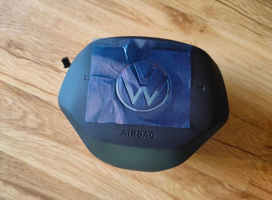 Airbag Volan VW GTI GTD R LINE 2019+ New Model