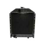 Radiator cupru 5 rnduri celule u640