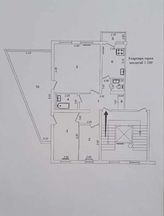 3/5/9 массив Чорсу, ориентир "Самарканд Дарвоза"