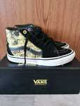 Vans sk8-hi gigliotti