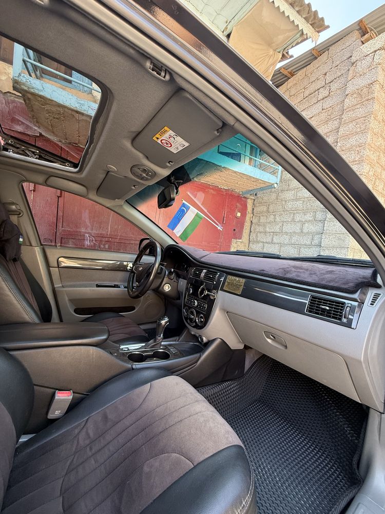 Chevrolet Jentra sotiladi