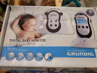 Monitor supraveghere copii Grunding