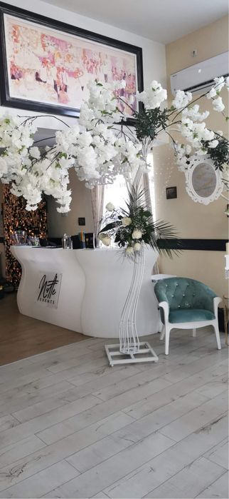 Cabina foto oglinda fum greu dansul mirilor marturii 360 bar tort shot