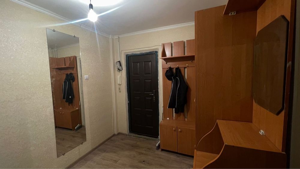 Сдам 2 комн квартиру в центре города район А.Молдагулова