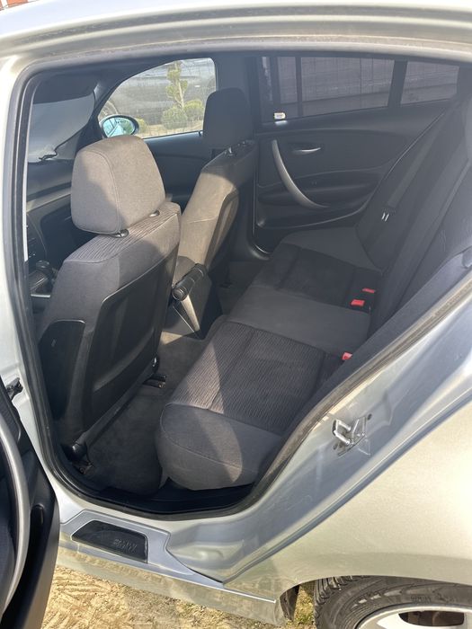 BMW  seria 1 1.8d!!