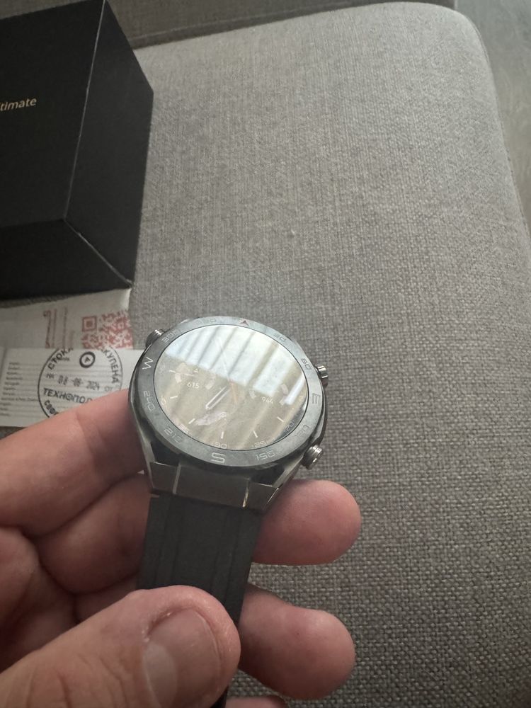 Продавам хуавей ултимейт