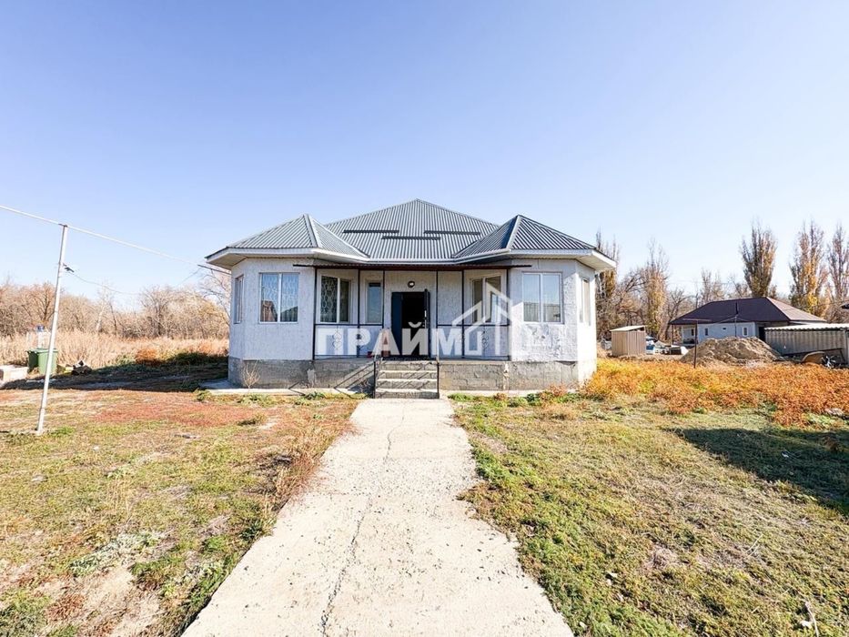 ПРОДАМ 4Х ком дом СЗЖР (Самал ПРАЙМ)