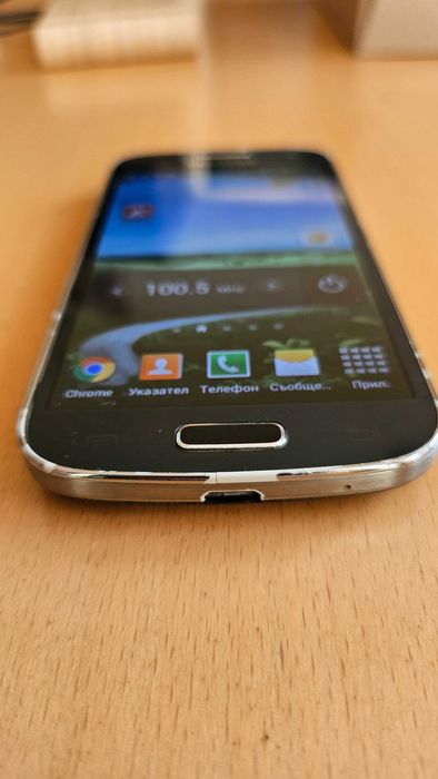 Samsung Galaxy S4 mini