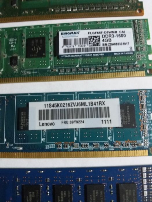 DDR3 2GB Preturi mici