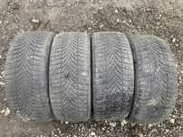 всесезонни гуми 255 45 19 Nexen dot 22