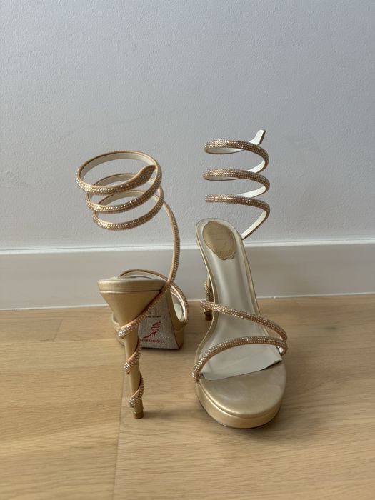 Sandale Rene Caovilla