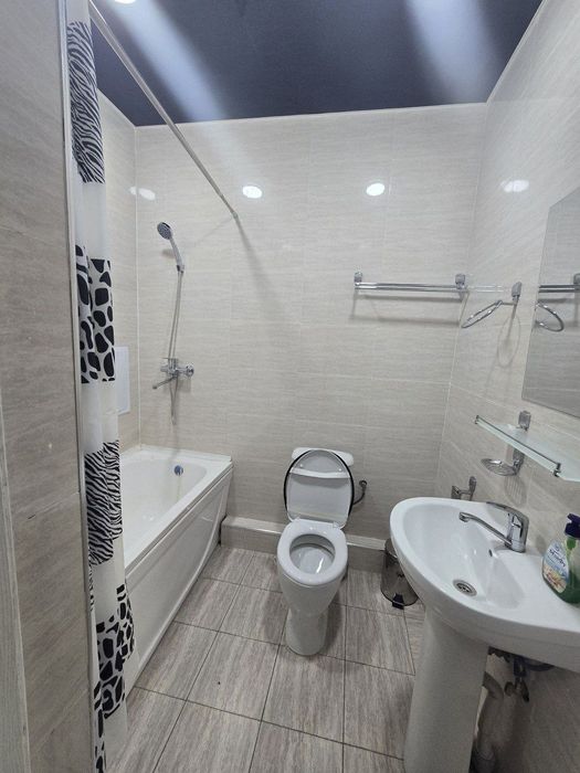 Smart sitida 2 xona Studiya variant ijaraga