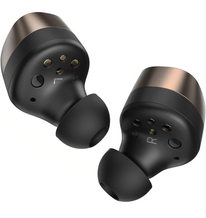 Căști Sennheiser Momentum True Wireless 4 Maro | Noise Cancelling