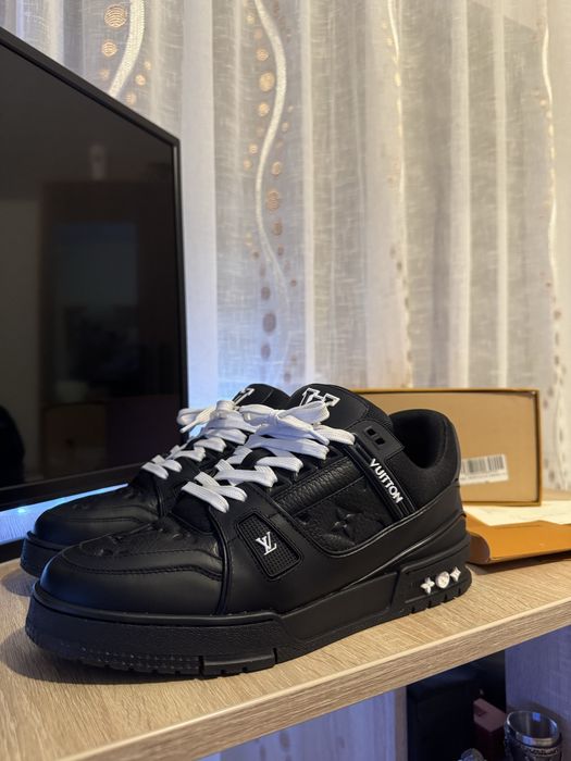 Louis vuitton trainer