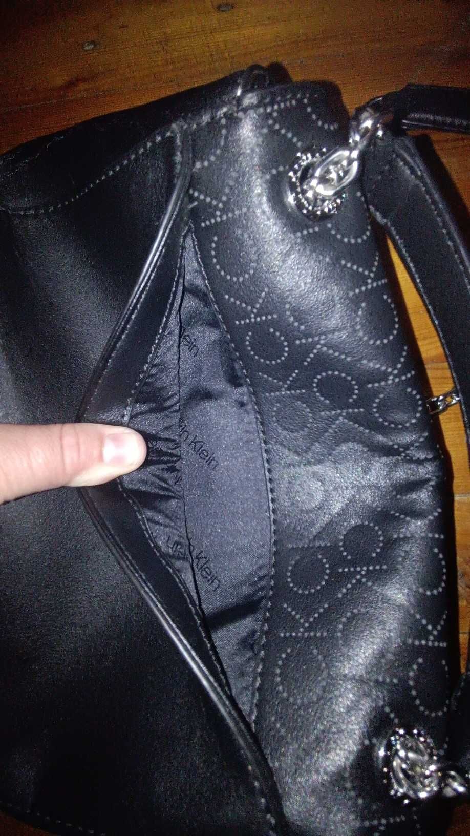 Оригинални чанта Calvin Klein