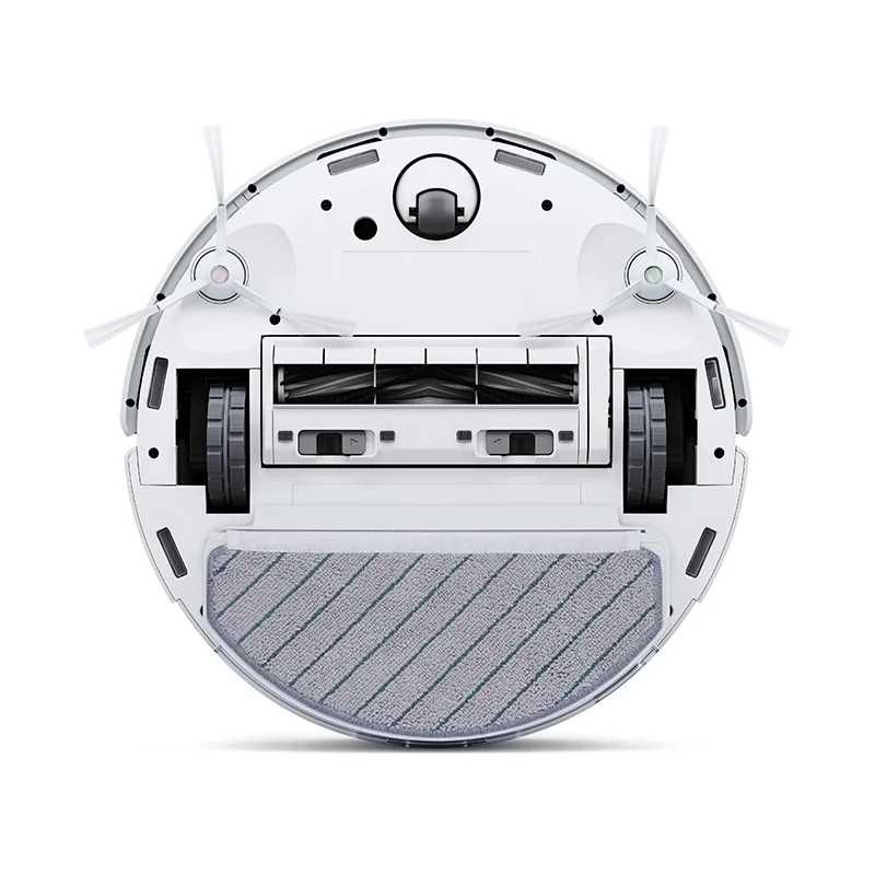Robot aspirator Ecovacs DEEBOT T10 PLUS