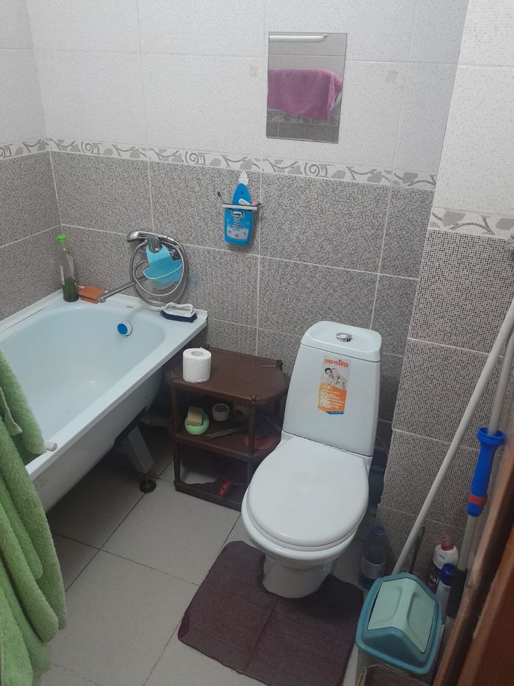 Продам 1,5., 2/5, ул. Новаторов, 13/2