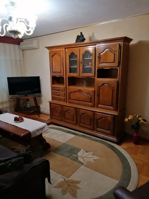 Vând sau schimb cu apartament în București 3-4 camere