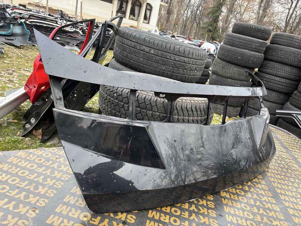 Лайстна Капак Honda Civic