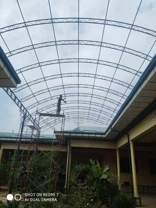 Sivarka hizmati pol patalok hizmati