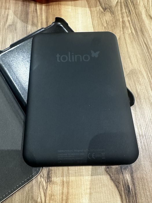 Електронен четец  Tolino shine 2 HD