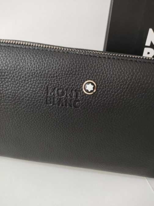 Portofel Geantă pentru bărbați Mont Blanc 0678