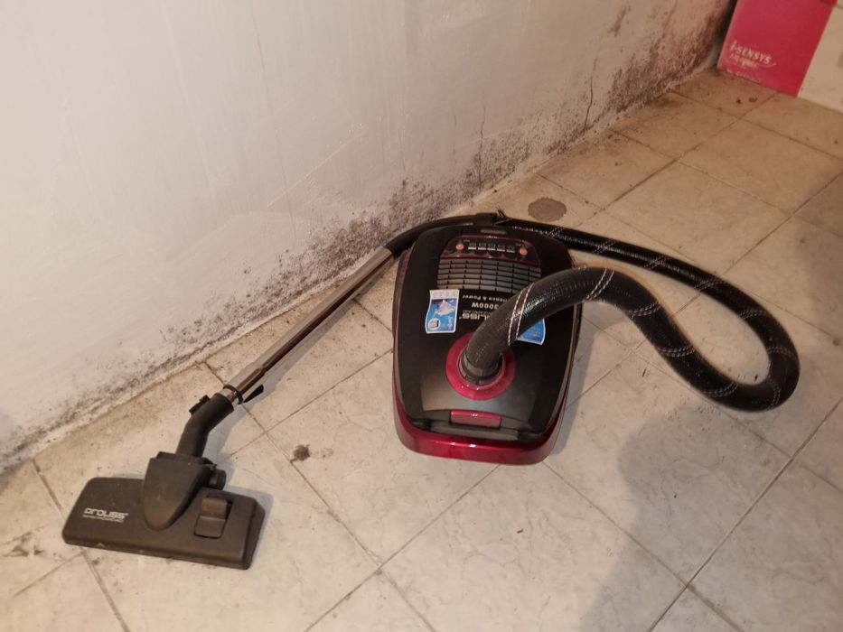 Продаю пылесос в хорошем состоянии