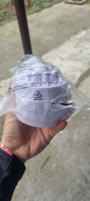 Fier de calcat, aparat de masaj