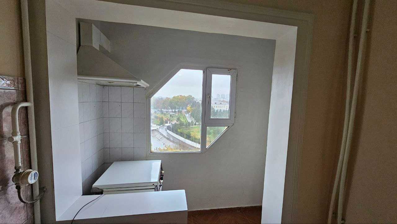 3-х комнатная продаю на Дархане (пустая квартира)  ID: 2577