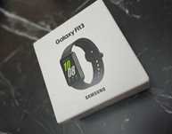 Samsung GALAXY FIT 3