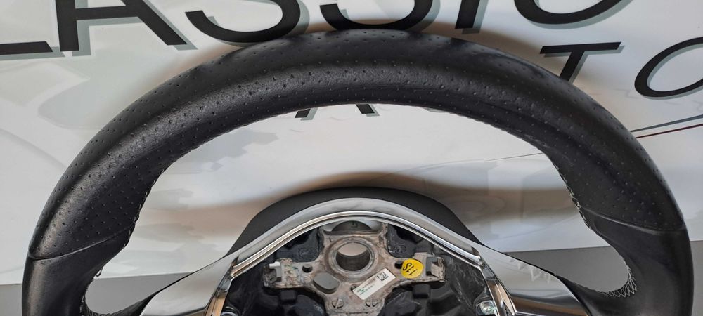 Волан VW Scirocco