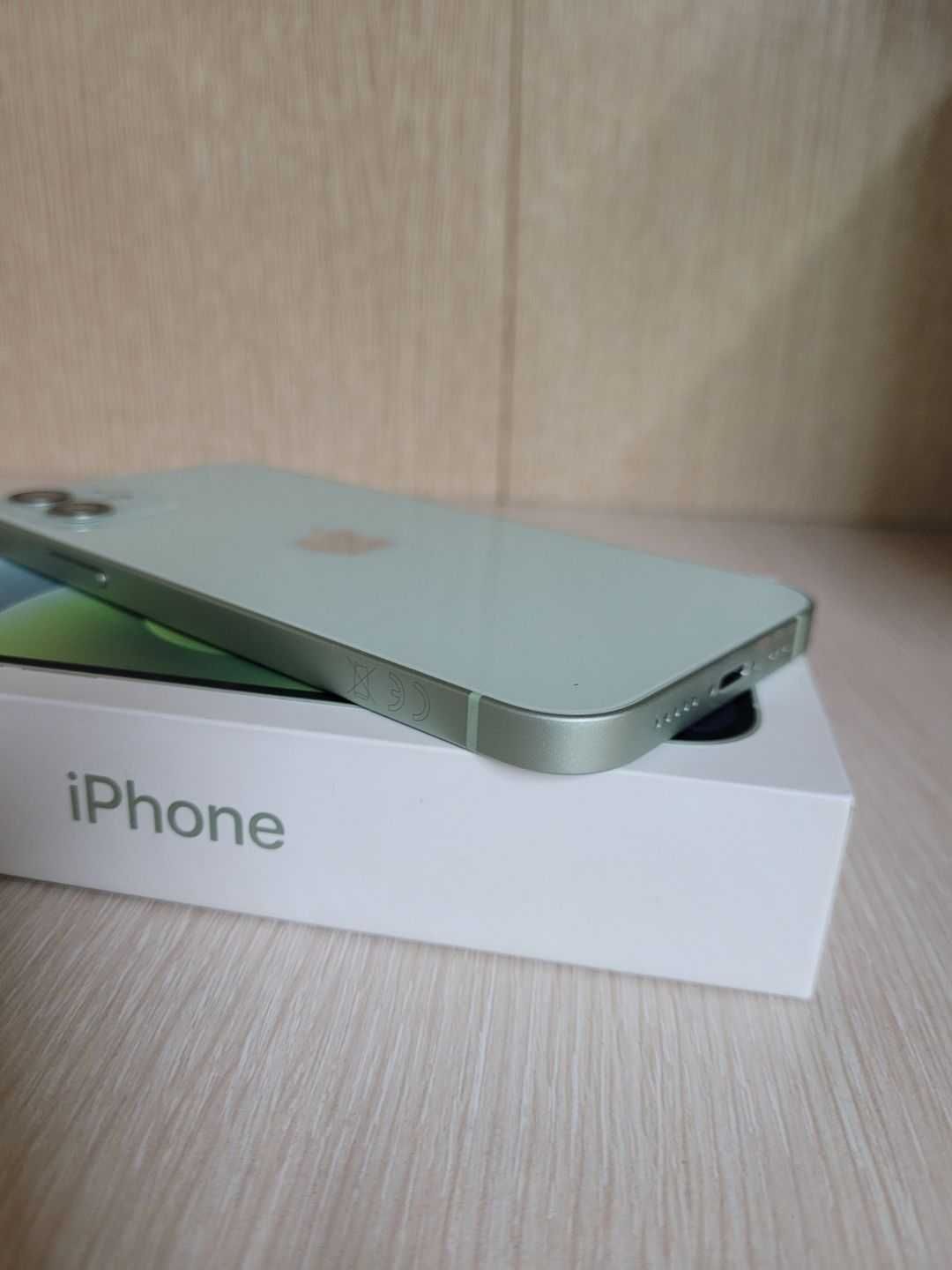 Apple iPhone 12 (Уральск 0702) лот 335532