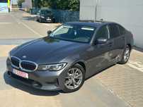 BMW Seria 3 Bmw 320e electro-plugin