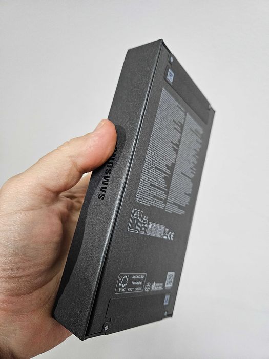 Samsung Galaxy S25 plus, 256Gb, sigilat la cutie, Garantie.