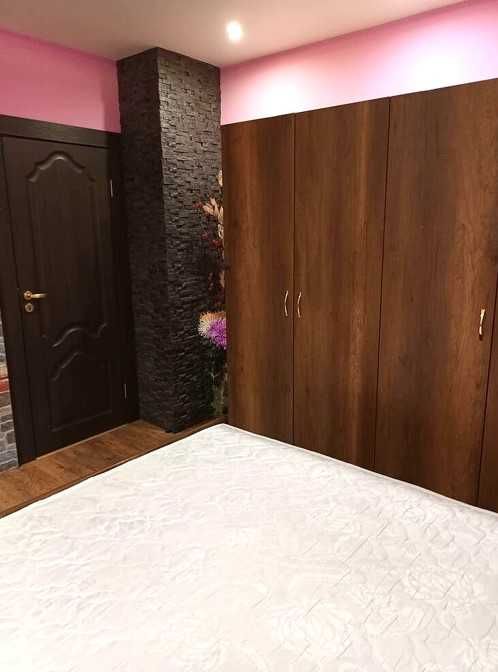 Дава се под наем Двустаен апартамент в Пловдив, Тракия - 50 кв.м за 375 € - Снимка #6