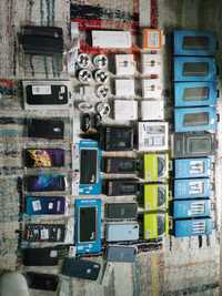 Baterii externe, cabluri, incarcatoare, wireless, huse Samsung, iPhone