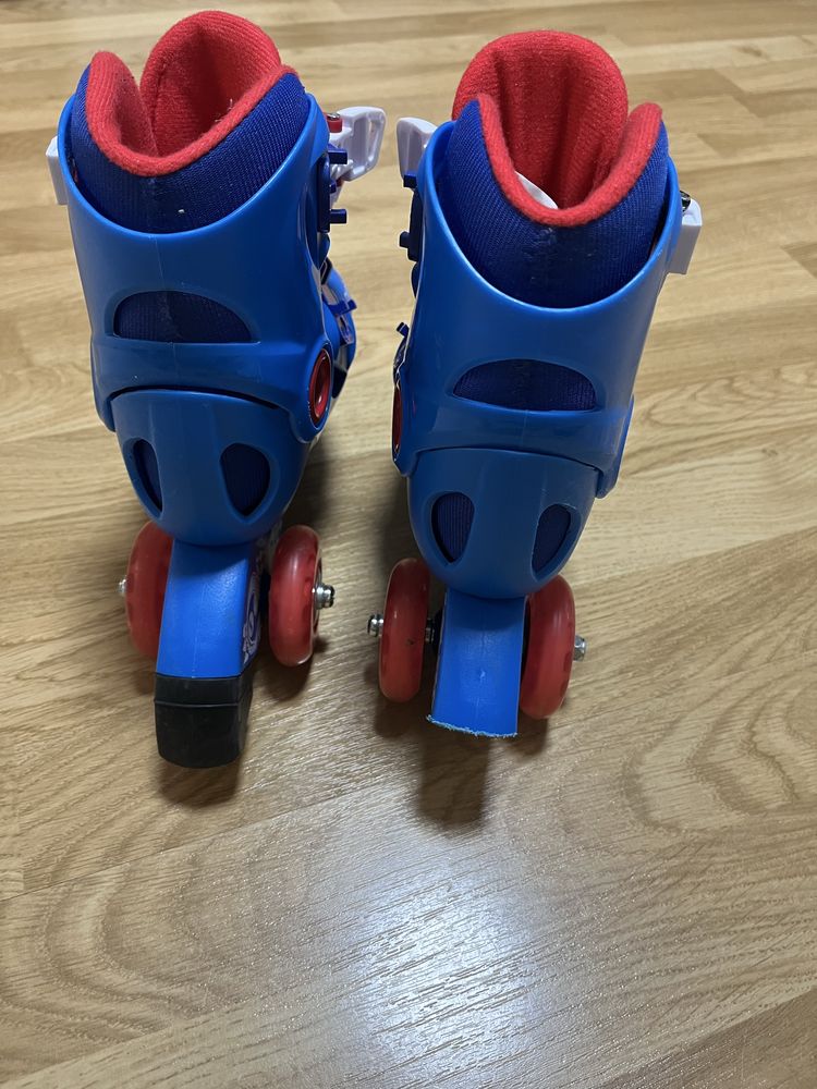 Детски ролери Oxelo
