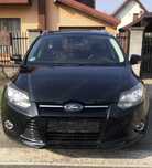 Ford Focus MK3 Euro 5