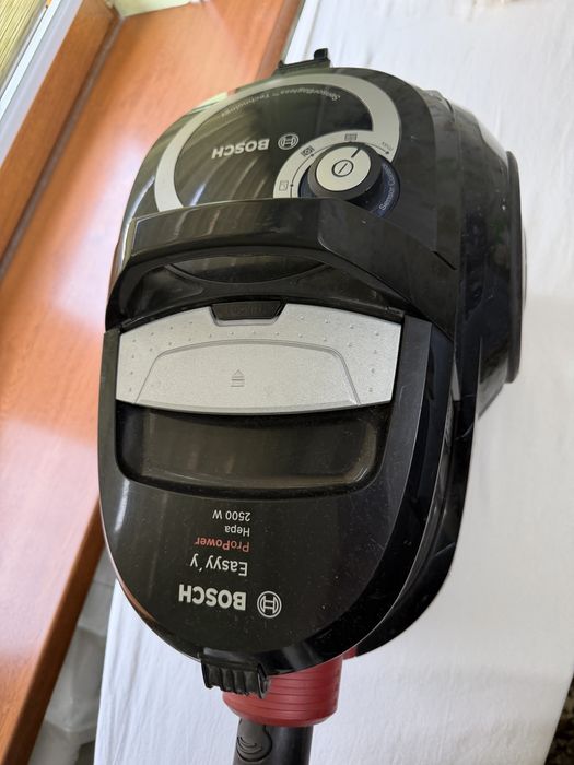 Pelisos bosch chashkali