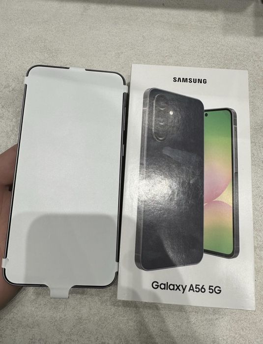 Samsung A56 5g sotiladi