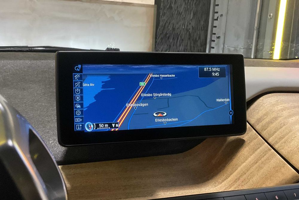Actualizare harti navigatie BMW si MINI Europa România Turcia 2025